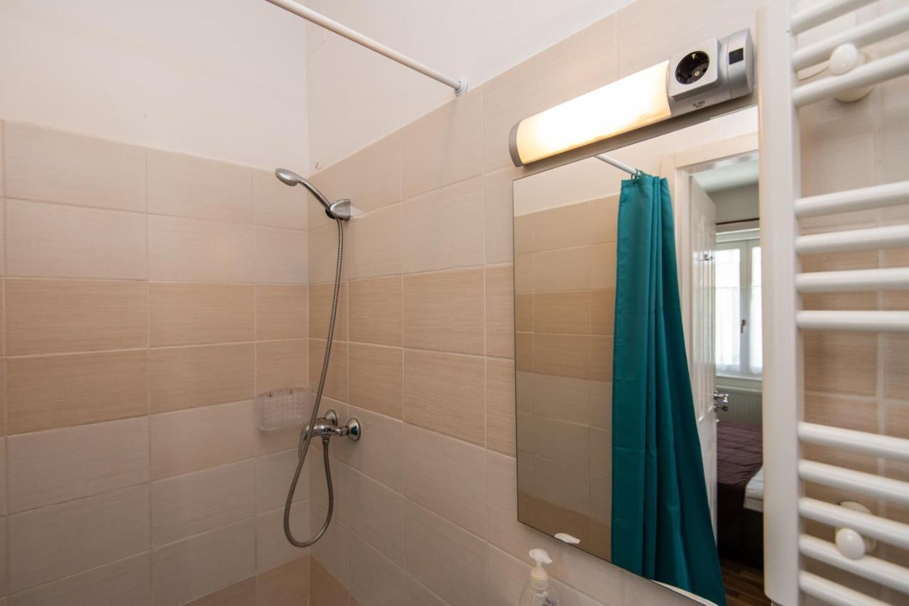 Appartamento Hello Apartman Sopron Esterno foto